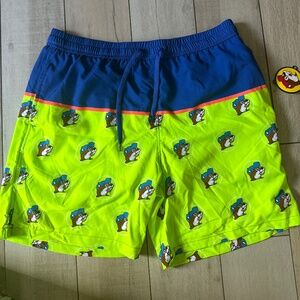 Men’s bathing suit NEW WITH TAGS XL